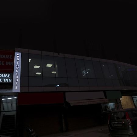 Hotel O Heritage Inn Noida Dış mekan fotoğraf