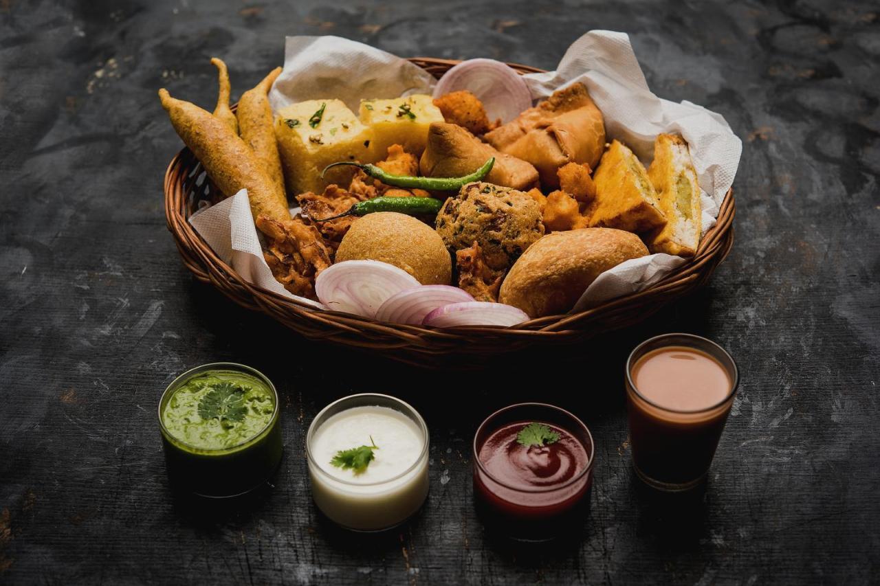 Hotel O Heritage Inn Noida Dış mekan fotoğraf