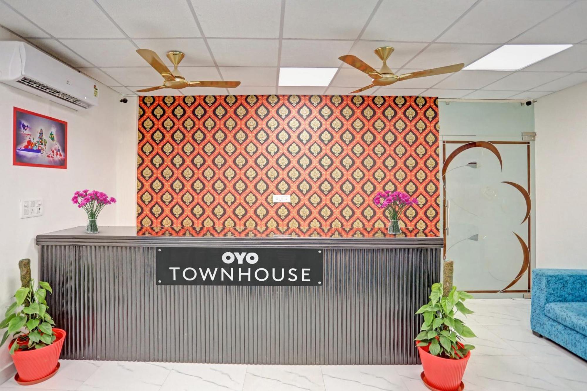 Hotel O Heritage Inn Noida Dış mekan fotoğraf