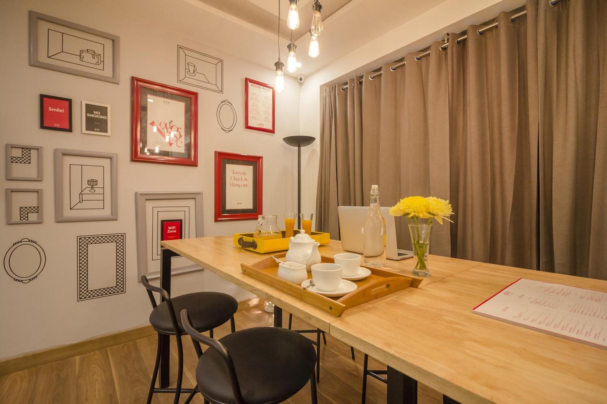 Hotel O Heritage Inn Noida Dış mekan fotoğraf